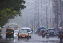 मौसम विभाग का बड़ा अलर्ट! जम्मू-कश्मीर से उत्तराखंड तक भारी बारिश के आसार, पूर्वोत्तर में पूरे हफ्ते बरसेंगे बादल