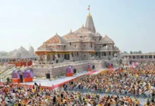CA नरपत डुकिया बने राम मंदिर संचालन-प्रबंधन के प्रमुख, ट्रस्ट के अंतरिम महासचिव कृष्ण मोहन ने की नियुक्ति