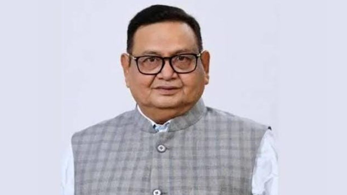 3000 करोड़ के शराब घोटाले में ED की कार्रवाई तेज : कांग्रेस नेता रामगोपाल अग्रवाल के ठिकाने पर पहुंची टीम, दस्तावेज खंगाले 3000 करोड़ के शराब घोटाले में ED की कार्रवाई तेज : कांग्रेस नेता रामगोपाल अग्रवाल के ठिकाने पर पहुंची टीम, दस्तावेज खंगाले