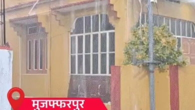 बिहार-11 जिलों में हो सकती है बारिश:कई जिलों में छाए रहेंगे बादल, 30 अगस्त को प्रदेश में ऑरेंज अलर्ट; अब तक 42% कम बारिश