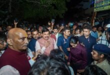 बाढ़ प्रभावित क्षेत्रों में खाद्यान्न, चिकित्सा, स्वच्छता एवं शुद्ध पेयजल की समुचित व्यवस्था सुनिश्चित करने के निर्देश