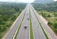 जबलपुर से मुंबई का सफर होगा सुपरफास्ट, नया एक्सप्रेसवे घटाएगा 200 KM दूरी; 10-11 घंटे में पूरा होगा सफर