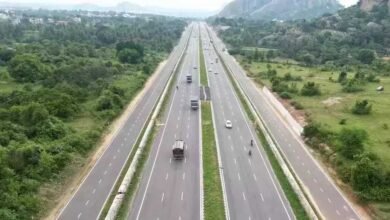 जबलपुर से मुंबई का सफर होगा सुपरफास्ट, नया एक्सप्रेसवे घटाएगा 200 KM दूरी; 10-11 घंटे में पूरा होगा सफर