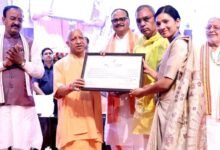 मुख्यमंत्री के हाथों नियुक्ति पत्र मिलना उनके लिए खुशी और गर्व का क्षण: चयनित अभ्यर्थी