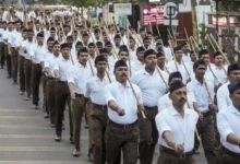 RSS पर कर्नाटक सरकार का शिकंजा? बिना रजिस्ट्रेशन वाले संगठनों के लिए आया नया बिल