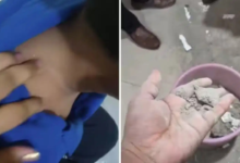 नोएडा के 1 करोड़ के फ्लैट में छत से गिरा मलबा, बाल-बाल बचा बच्चा…महिला ने शेयर किया वीडियो