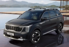 क्या फॉर्च्यूनर का ‘फितूर’ उतारेगी ये धांसू SUV? 4 सितंबर को लॉन्च होगी किआ सोरेंटो