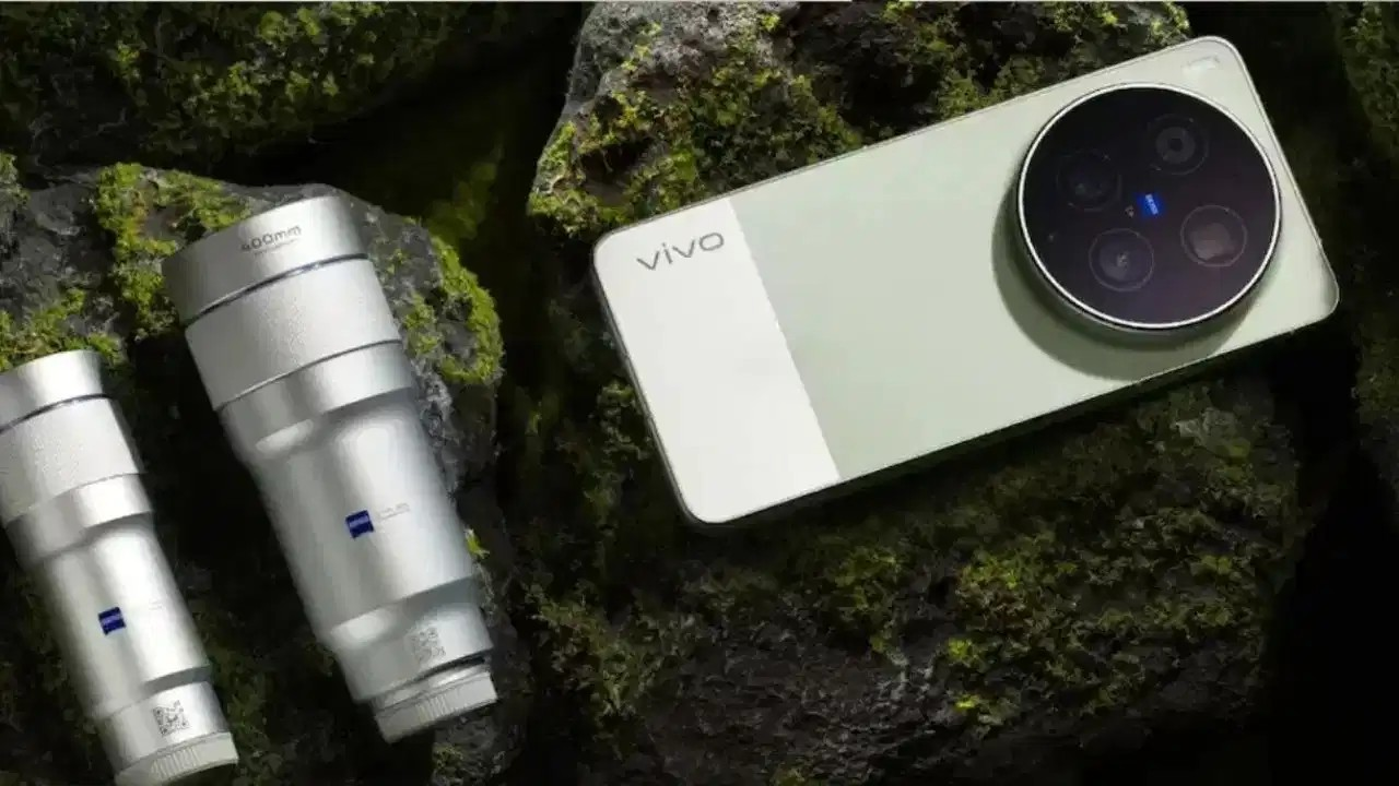 लॉन्च से पहले लीक हुए Vivo के इस धांसू फोन के फीचर्स, सामने आई डिस्प्ले, कैमरा और डिजाइन की डिटेल