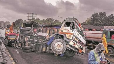 सड़क दुर्घटनाओं की रोकथाम और सुरक्षित वाहन संचालन को लेकर पीटीआरआई में दो दिवसीय प्रशिक्षण सम्पन्न