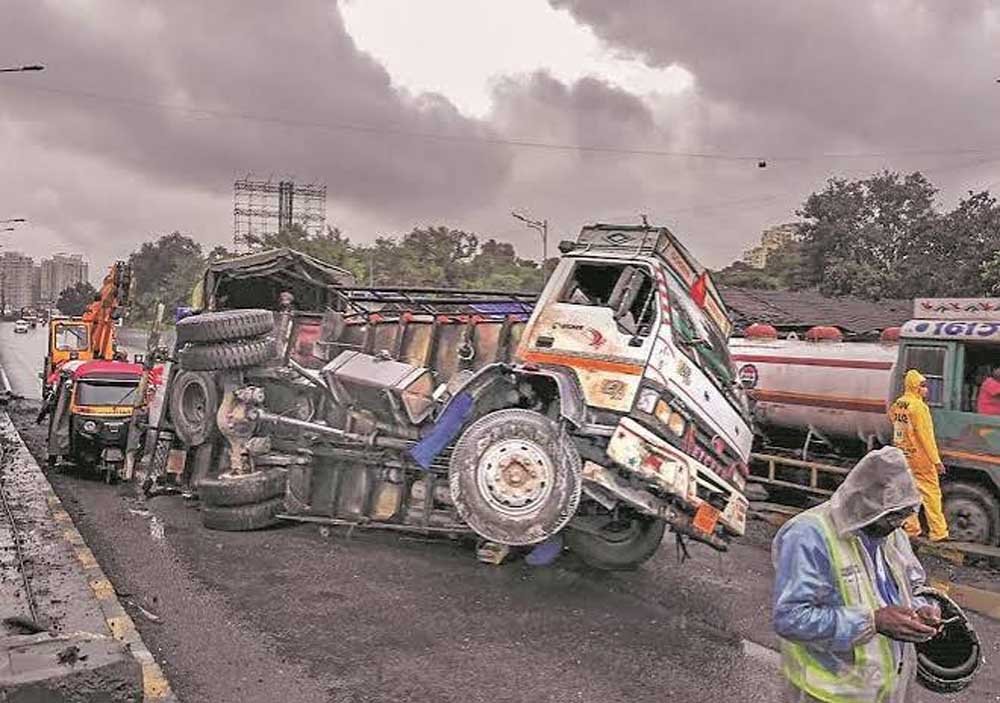 सड़क दुर्घटनाओं की रोकथाम और सुरक्षित वाहन संचालन को लेकर पीटीआरआई में दो दिवसीय प्रशिक्षण सम्पन्न सड़क दुर्घटनाओं की रोकथाम और सुरक्षित वाहन संचालन को लेकर पीटीआरआई में दो दिवसीय प्रशिक्षण सम्पन्न