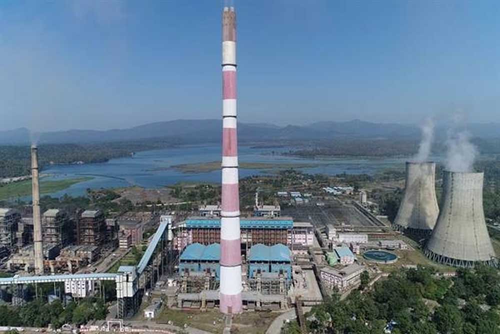 सतपुड़ा ताप विद्युत गृह की 250 मेगावाट इकाई ने लगातार 100 दिन संचालन का बनाया रिकॉर्ड सतपुड़ा ताप विद्युत गृह की 250 मेगावाट इकाई ने लगातार 100 दिन संचालन का बनाया रिकॉर्ड