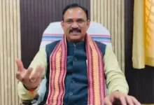 दूध, दही और मक्खन पर सरकार की सख्ती: स्वास्थ्य मंत्री श्याम बिहारी जायसवाल की चेतावनी- मिलावट की तो होगी कड़ी कार्रवाई