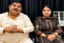 BJP विधायक ज्ञान तिवारी ने लगाए गंभीर आरोप, दामाद पहले से कर चुका कई शादियां….डॉक्टर बेटी के साथ धोखा हुआ