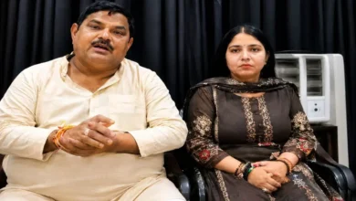 BJP विधायक ज्ञान तिवारी ने लगाए गंभीर आरोप, दामाद पहले से कर चुका कई शादियां….डॉक्टर बेटी के साथ धोखा हुआ