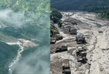 नेपाल में महाजलप्रलय से मची तबाही, कैलास मानसरोवर यात्रा पर गए महाराष्ट्र के 4 पर्यटक फंसे, 2 की हालत गंभीर