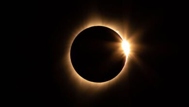 Solar Eclipse 2026: आज लगेगा साल का अंतिम सूर्य ग्रहण, भारत में नहीं आएगा नजर; जानें पूरी डिटेल Solar Eclipse 2026: आज लगेगा साल का अंतिम सूर्य ग्रहण, भारत में नहीं आएगा नजर; जानें पूरी डिटेल