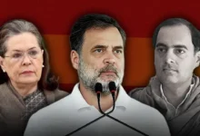 राजीव गांधी को याद करते हुए भावुक राहुल गांधी, मां सोनिया की हिम्मत को किया सलाम