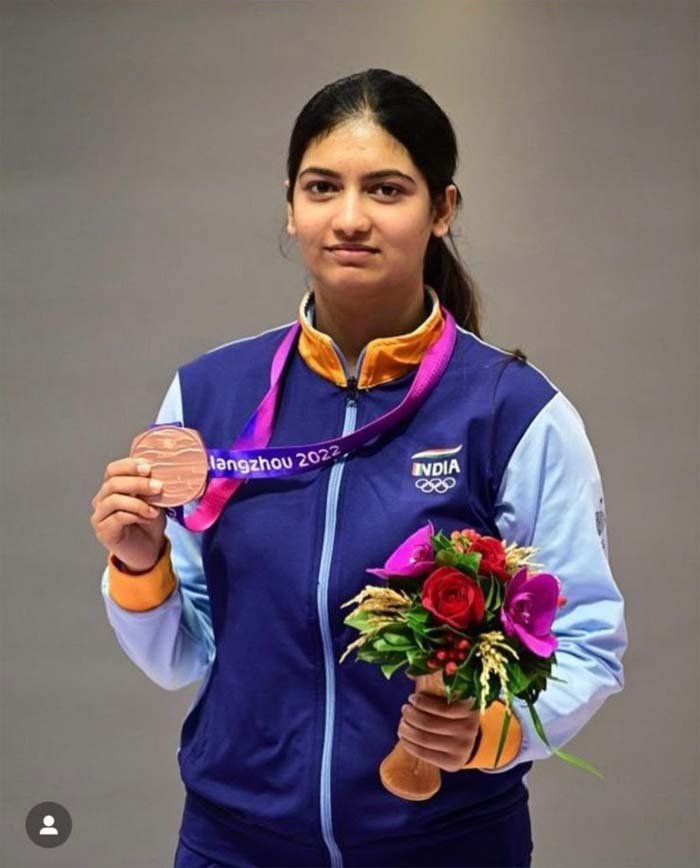 मध्यप्रदेश खेल अकादमी के 25 खिलाड़ी भारतीय दल का हिस्सा मध्यप्रदेश खेल अकादमी के 25 खिलाड़ी भारतीय दल का हिस्सा