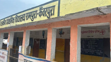 कहीं स्कूलों में भवन नहीं तो कहीं शौचालय नहीं… CJP के आंदोलन के बीच राजस्थान सरकार ने मानी ये बात