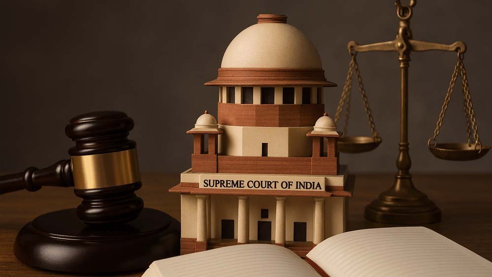 कौन बनाता है हाईकोर्ट का चीफ जस्टिस? CJI के हाथ में पूरी ताकत या राज्य सरकार की भी होती है भूमिका? कौन बनाता है हाईकोर्ट का चीफ जस्टिस? CJI के हाथ में पूरी ताकत या राज्य सरकार की भी होती है भूमिका?