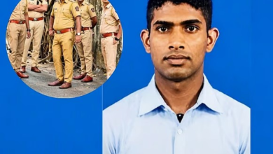 मौत से पहले महिला ने पिता को बताई थी पति की करतूत, कफ परेड नेवी नगर हत्याकांड में नया खुलासा