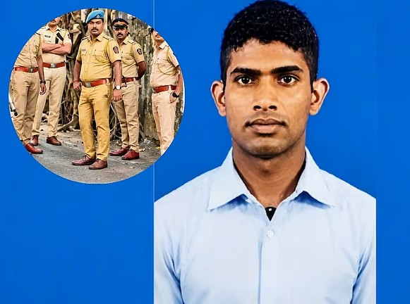मौत से पहले महिला ने पिता को बताई थी पति की करतूत, कफ परेड नेवी नगर हत्याकांड में नया खुलासा