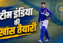 रिवर्स स्विंग और स्पिन का चक्रव्यूह… गॉल टेस्ट से पहले शुभमन गिल का मास्टरप्लान! ऐसे देंगे श्रीलंका को मात