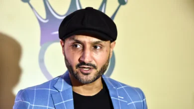 क्या पंजाब ड्रग-फ्री हो गया…’ : BJP सांसद हरभजन सिंह ने उठाया नशे के मुद्दे पर बड़ा सवाल
