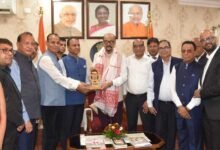 छत्तीसगढ़ में व्यापार और उद्योग की अपार संभावनाएं, सहयोग से खुलेगी विकास की नई राह