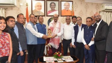 छत्तीसगढ़ में व्यापार और उद्योग की अपार संभावनाएं, सहयोग से खुलेगी विकास की नई राह