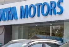 बिक्री बढ़ने के बाद भी Tata Motors को लगा तगड़ा झटका, मुनाफे में 80% की आई भारी गिरावट
