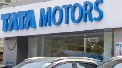 बिक्री बढ़ने के बाद भी Tata Motors को लगा तगड़ा झटका, मुनाफे में 80% की आई भारी गिरावट