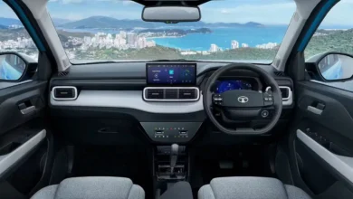 ₹5.70 लाख की SUV खरीदने के लिए करना होगा 168 दिन इंतजार! 2 CNG सिलेंडर के साथ आती है ये कार ₹5.70 लाख की SUV खरीदने के लिए करना होगा 168 दिन इंतजार! 2 CNG सिलेंडर के साथ आती है ये कार
