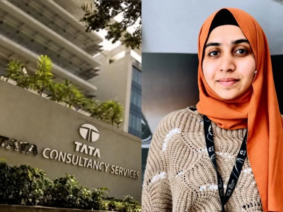 TCS कांड: हिंदू लड़कियों से जबरन नमाज पढ़वाने के आरोपों में निदा को जमानत, कोर्ट ने रखी ये बड़ी शर्त