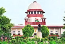 CJP प्रोटेस्ट केस में सुप्रीम कोर्ट सख्त: FIR रद्द करने की मांग पर CJI बोले- पूर्व जज की अध्यक्षता में कमेटी बनेगी