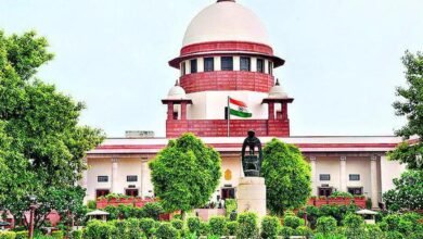 CJP प्रोटेस्ट केस में सुप्रीम कोर्ट सख्त: FIR रद्द करने की मांग पर CJI बोले- पूर्व जज की अध्यक्षता में कमेटी बनेगी