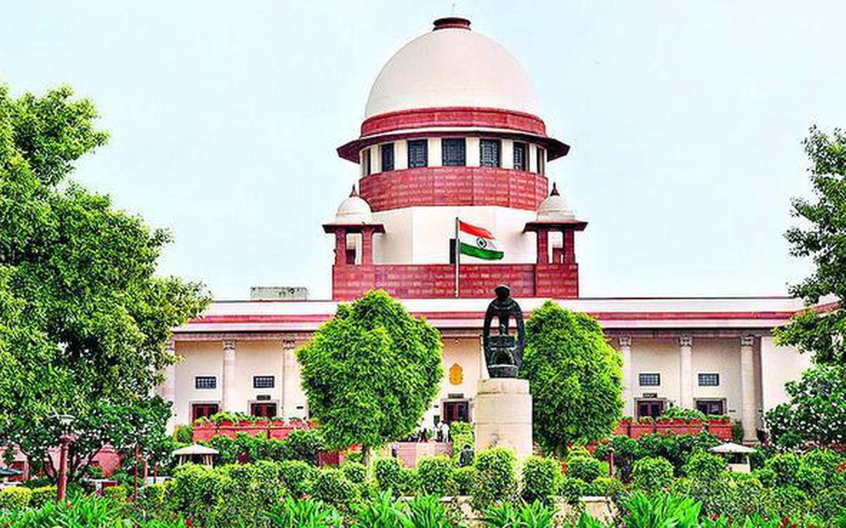 CJP प्रोटेस्ट केस में सुप्रीम कोर्ट सख्त: FIR रद्द करने की मांग पर CJI बोले- पूर्व जज की अध्यक्षता में कमेटी बनेगी
