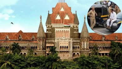 मराठी नहीं आती तो बैज सस्पेंड? महाराष्ट्र सरकार के फैसले को हाई कोर्ट में चुनौती मराठी नहीं आती तो बैज सस्पेंड? महाराष्ट्र सरकार के फैसले को हाई कोर्ट में चुनौती