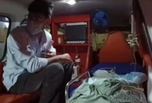अस्पताल के वार्मर मशीन में लगी आग: छिंदवाड़ा जिला में 3 नवजात झुलसे… एक की मौत