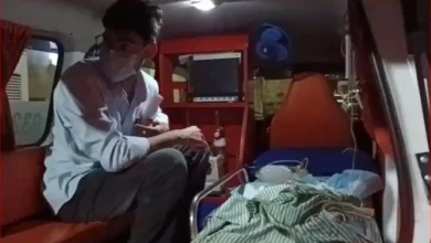 अस्पताल के वार्मर मशीन में लगी आग: छिंदवाड़ा जिला में 3 नवजात झुलसे… एक की मौत