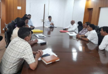 गोंदिया में पशुओं के अवैध परिवहन पर सख्त कार्रवाई के निर्देश, गौशालाओं की होगी निगरानी