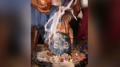 रुद्राभिषेक कब नहीं करना चाहिए? रुद्राभिषेक के लिए कौन सी तिथि शुभ?