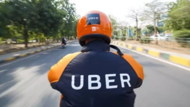 Uber Bike का बड़ा विस्तार, 100 नए शहरों में पहुंची बाइक टैक्सी सर्विस; देशभर में अब 225 शहरों में सुविधा Uber Bike का बड़ा विस्तार, 100 नए शहरों में पहुंची बाइक टैक्सी सर्विस; देशभर में अब 225 शहरों में सुविधा