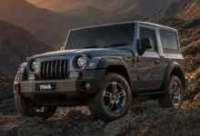 देसी SUV का जलवा! 4 लाख यूनिट्स की बिक्री पार, अब भी कायम है दबदबा