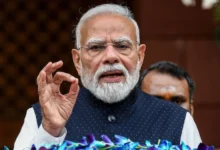 दिल्ली खतरनाक जगह, लुटियन जोन में संभलकर रहें.. NDA के सांसदों से बोले पीएम मोदी