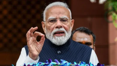दिल्ली खतरनाक जगह, लुटियन जोन में संभलकर रहें.. NDA के सांसदों से बोले पीएम मोदी