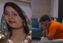 पहली पत्नी को याद कर रो पड़े पवन सिंह, भोजपुरी बवाल में  काफी इमोशनल दिखे-
