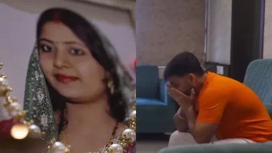 पहली पत्नी को याद कर रो पड़े पवन सिंह, भोजपुरी बवाल में  काफी इमोशनल दिखे-