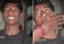 हजारों करोड़ की खुशी फीकी, जब इस डिलीवरी बॉय ने मां-दादी को दिया सपनों का सरप्राइज! देखें ये वायरल वीडियो