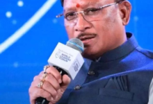 CM साय का ग्लोबल मंच से निवेशकों को न्योता, बोले- छत्तीसगढ़ में निवेश के लिए अनुकूल माहौल